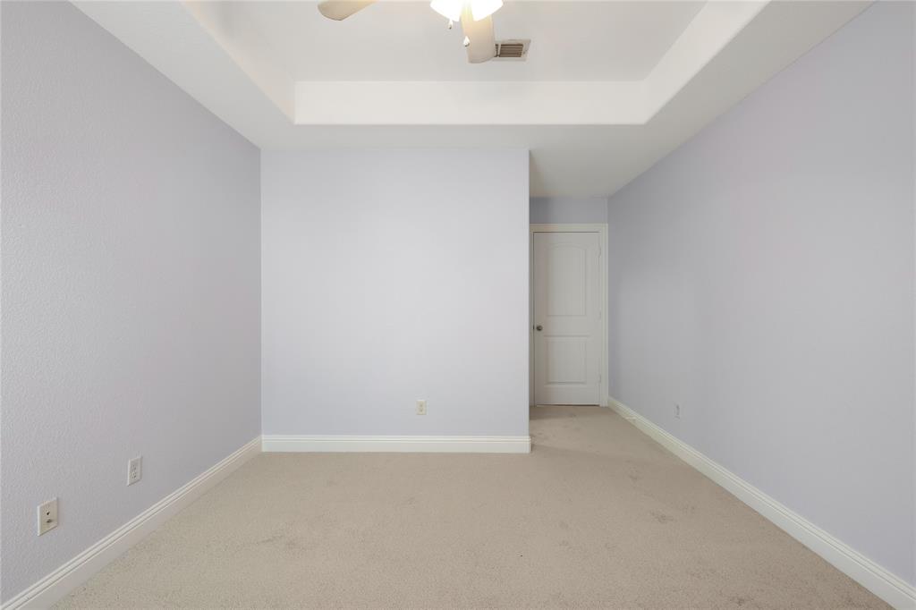 Pecan Park Add - Residential Lease