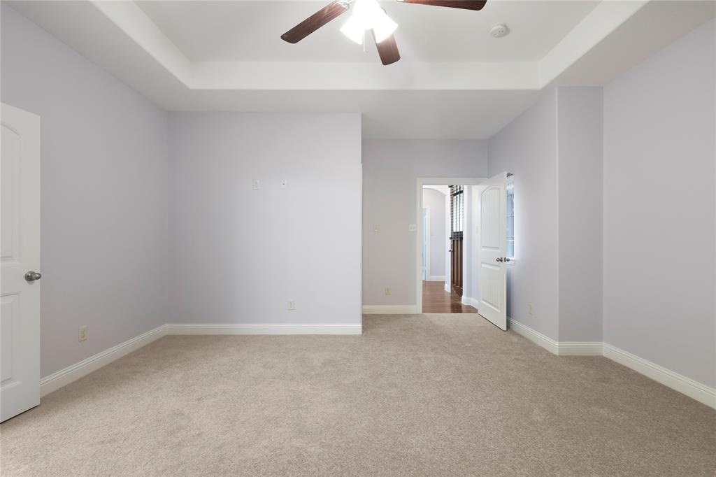 Pecan Park Add - Residential Lease