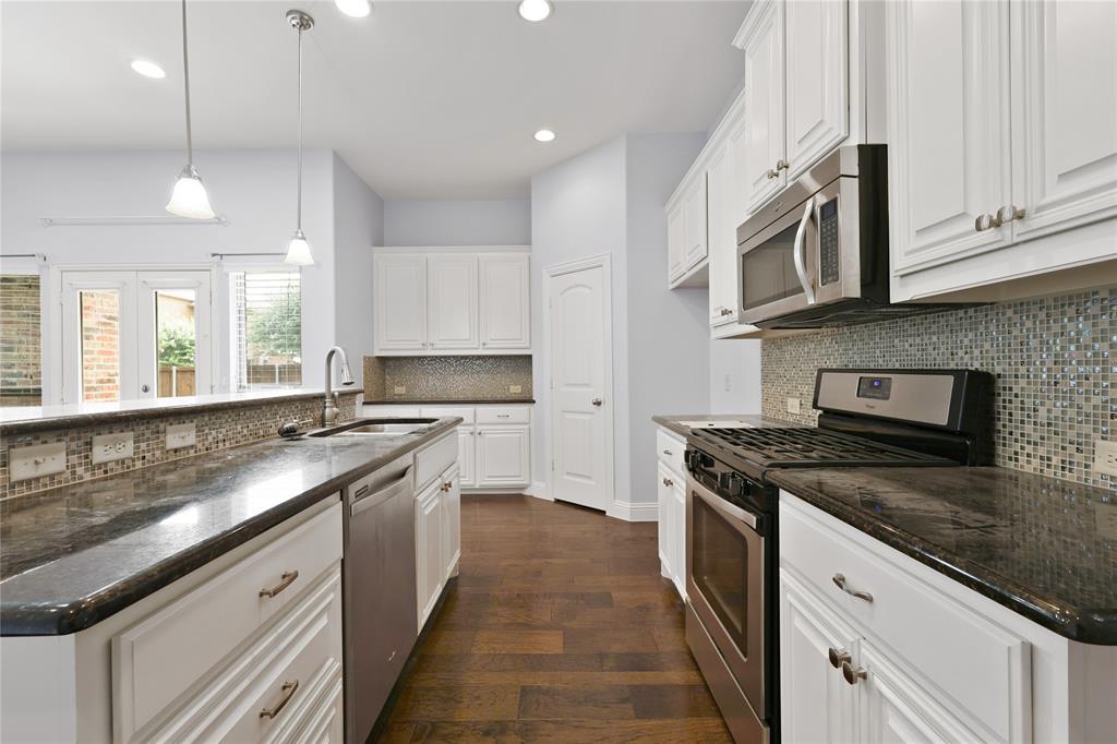 Pecan Park Add - Residential Lease