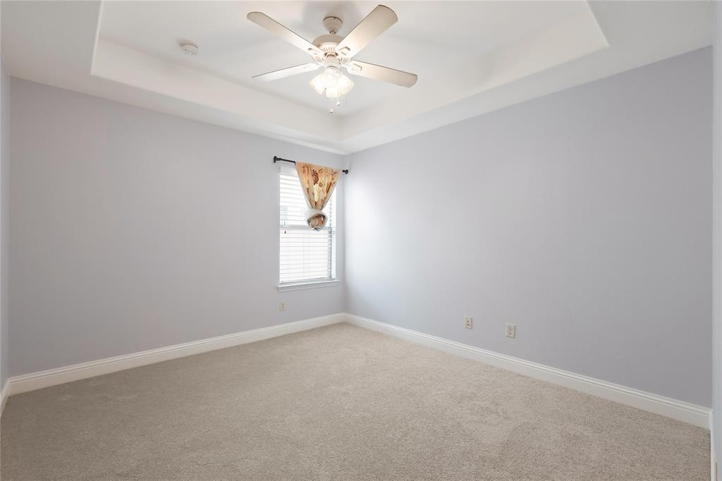 Pecan Park Add - Residential Lease