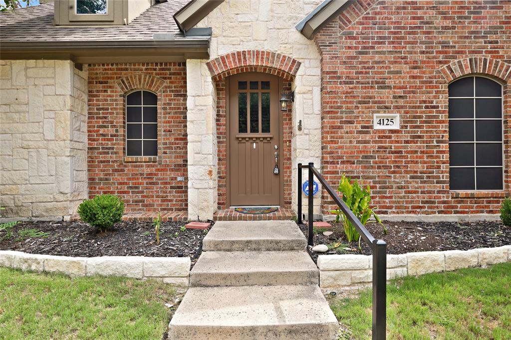 Pecan Park Add - Residential Lease