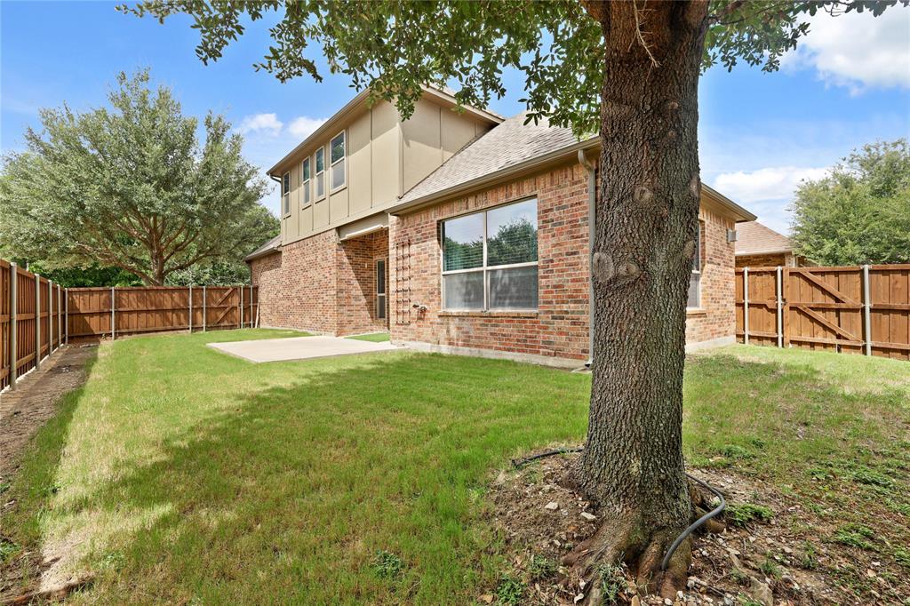 Pecan Park Add - Residential Lease