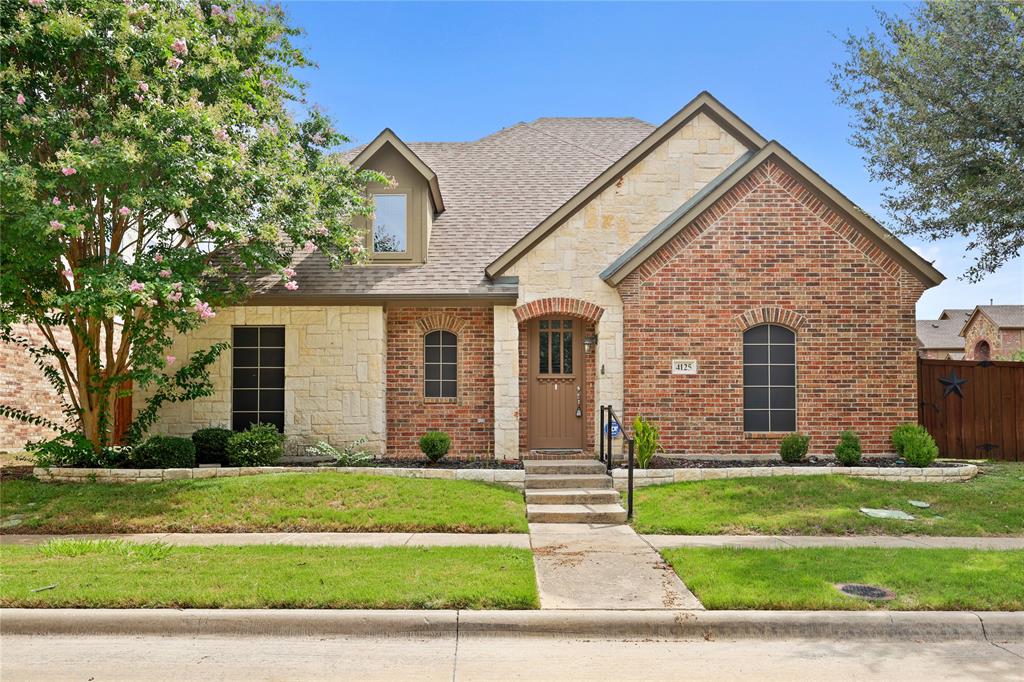 Pecan Park Add - Residential Lease