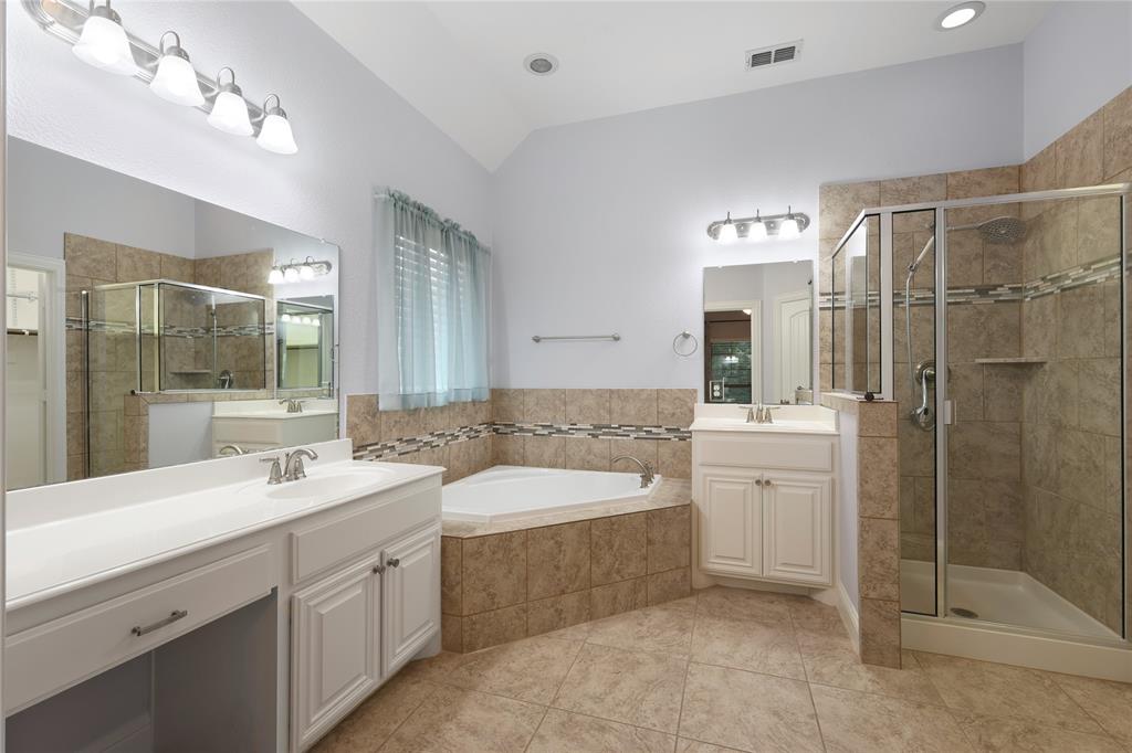 Pecan Park Add - Residential Lease