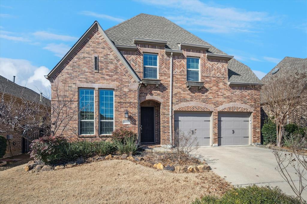 1609 Fountain Vista View