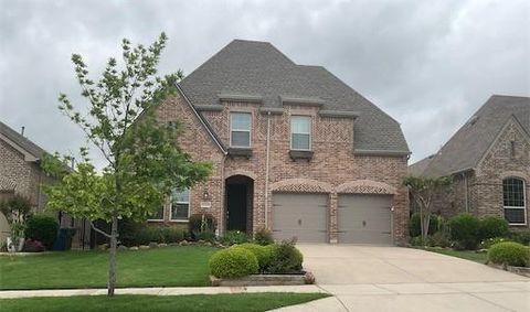 1609 Fountain Vista View Wylie TX 75098