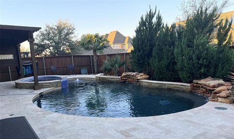 1609 Fountain Vista View Wylie TX 75098