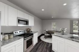 Treaty Oak - Residential