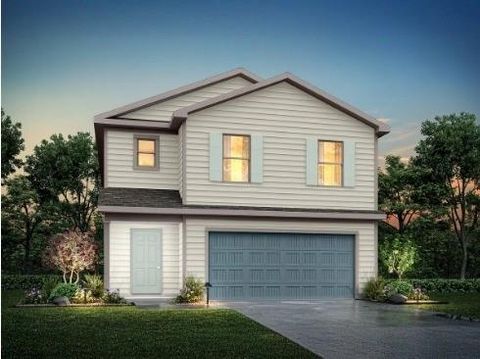 338 Azalea Trail Granbury TX 76048