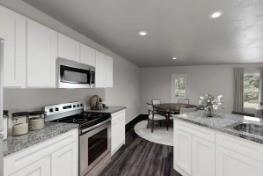 Treaty Oak - Residential