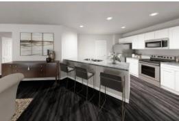 Treaty Oak - Residential