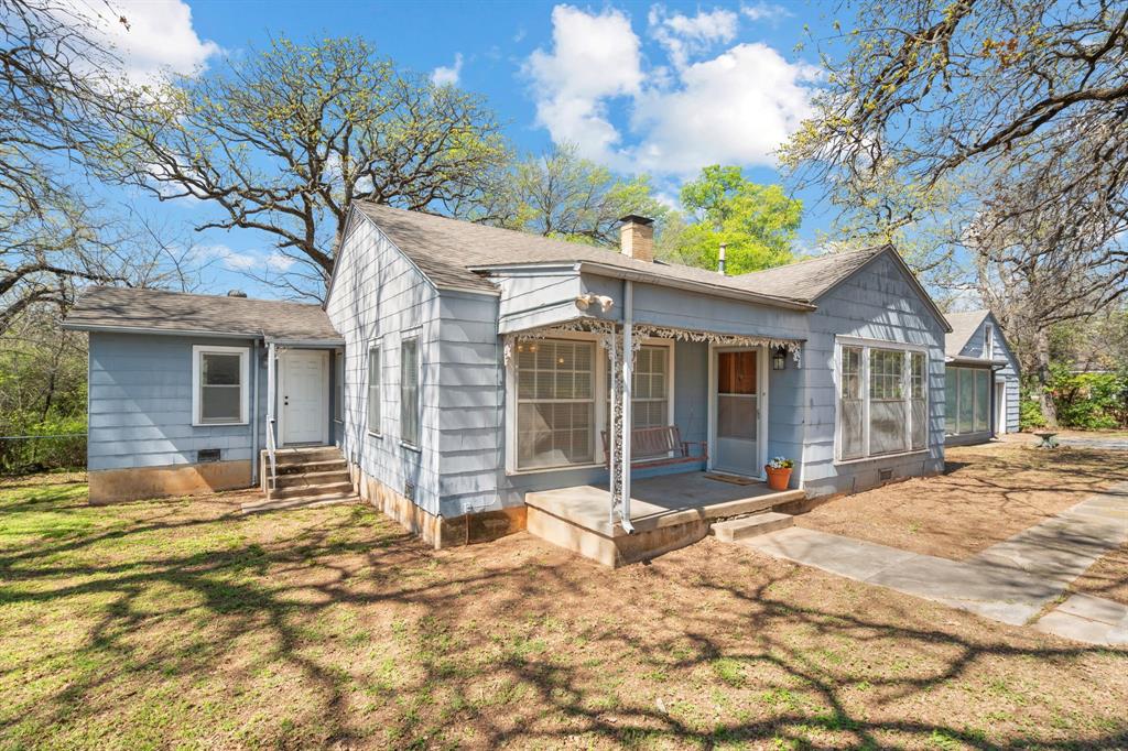 825 Sam Calloway Road