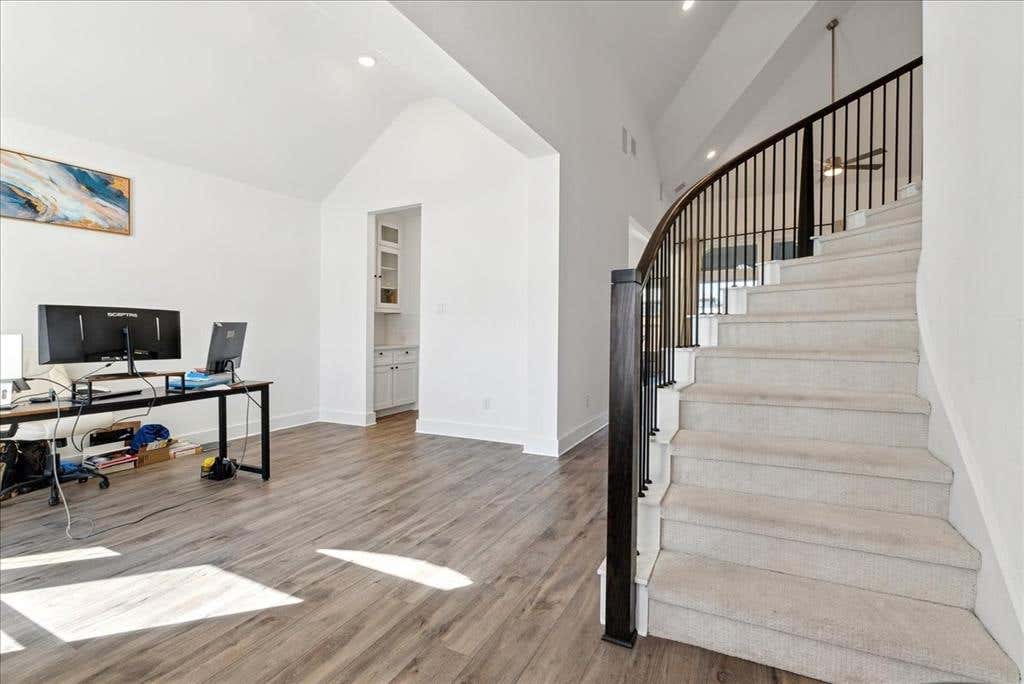 Photo of 1710 Highwood Road, Forney, TX 75126 (MLS # 21328890)