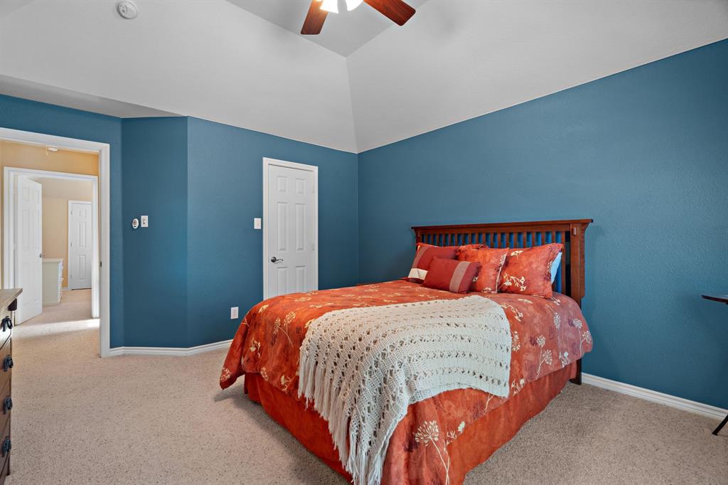 Sendera Ranch - Residential