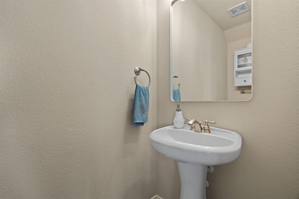 Sendera Ranch - Residential