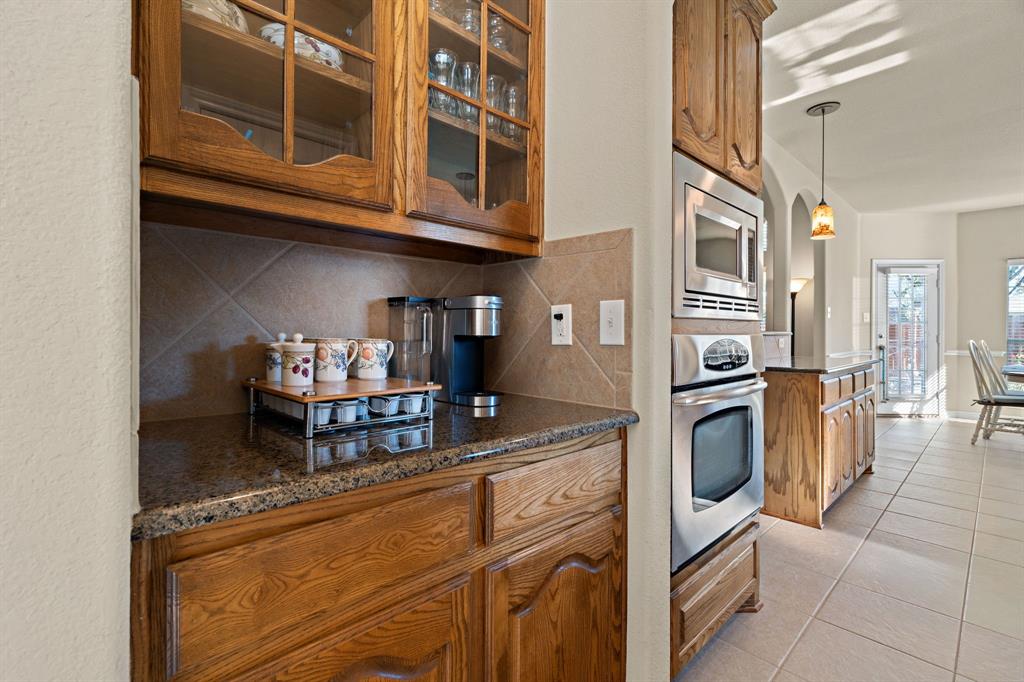 Sendera Ranch - Residential