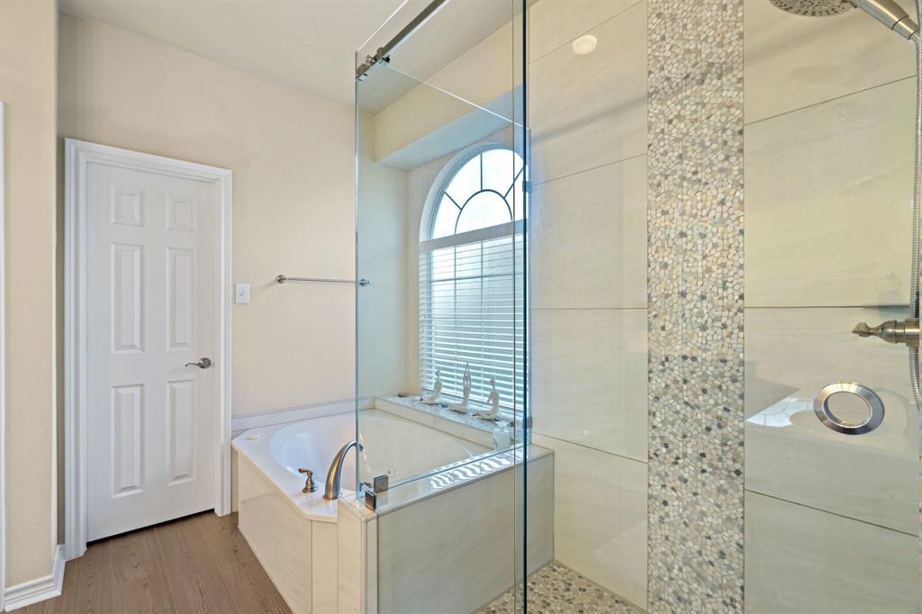 Sendera Ranch - Residential