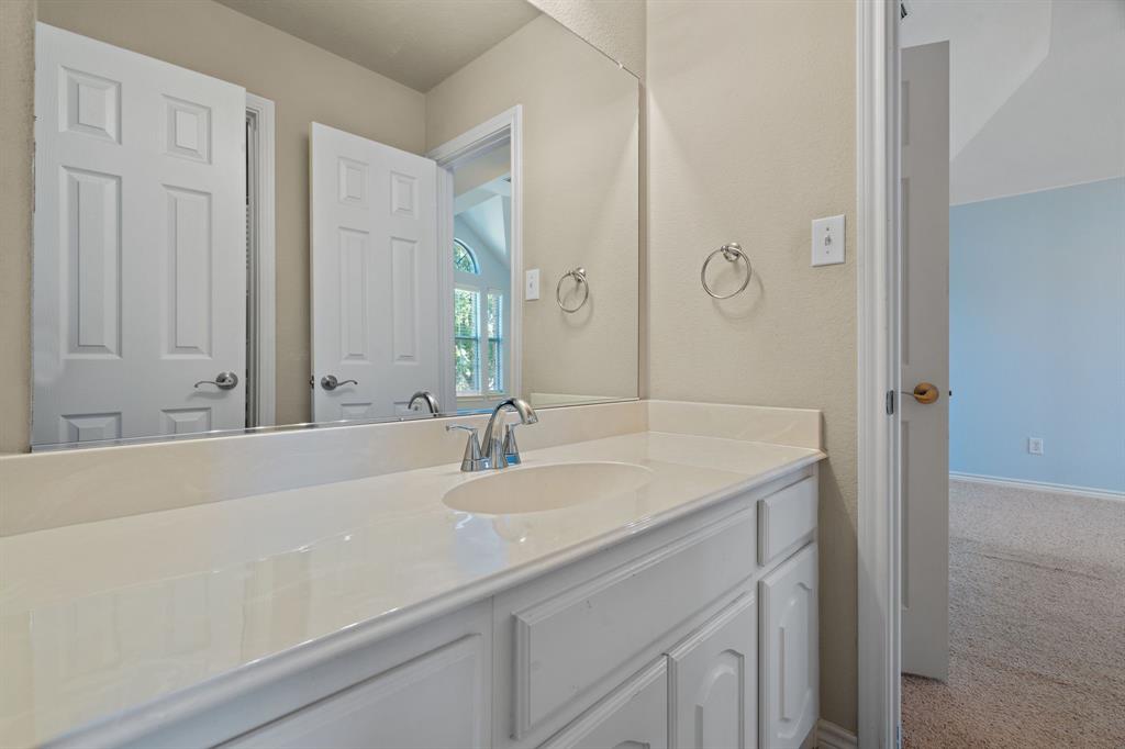 Sendera Ranch - Residential