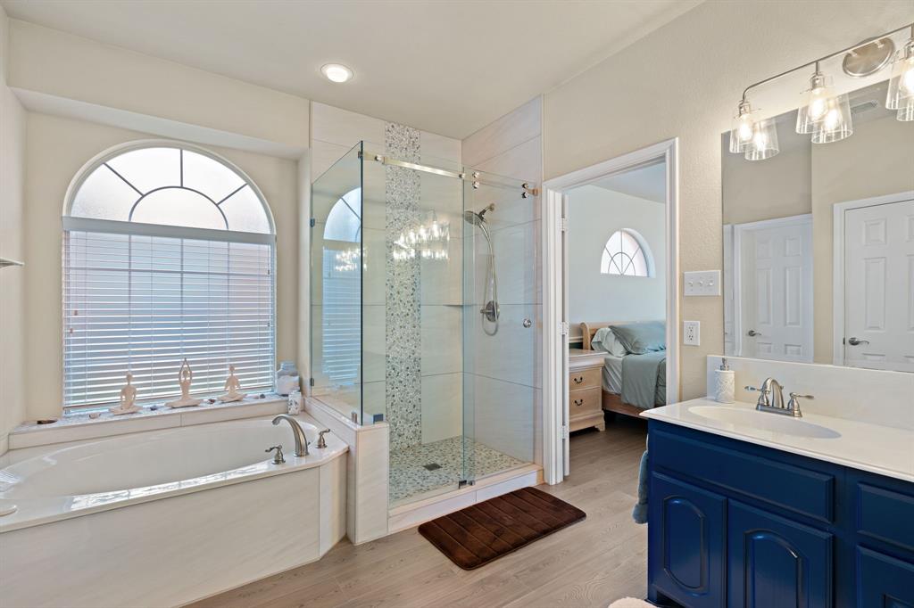 Sendera Ranch - Residential