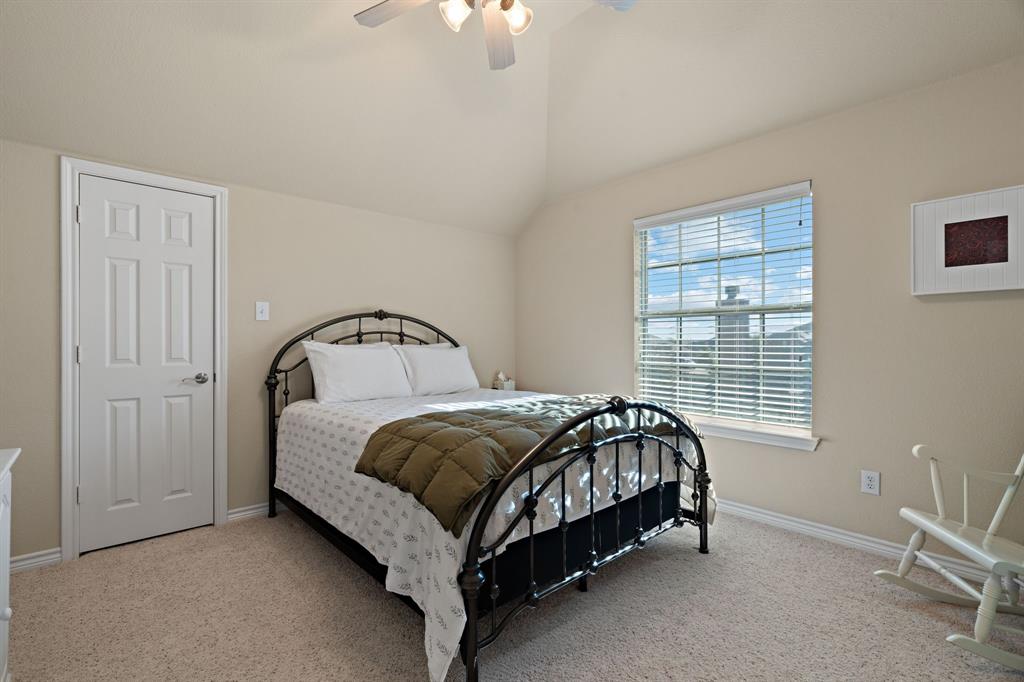 Sendera Ranch - Residential