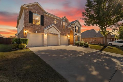 14048 Zippo Way Fort Worth TX 76052