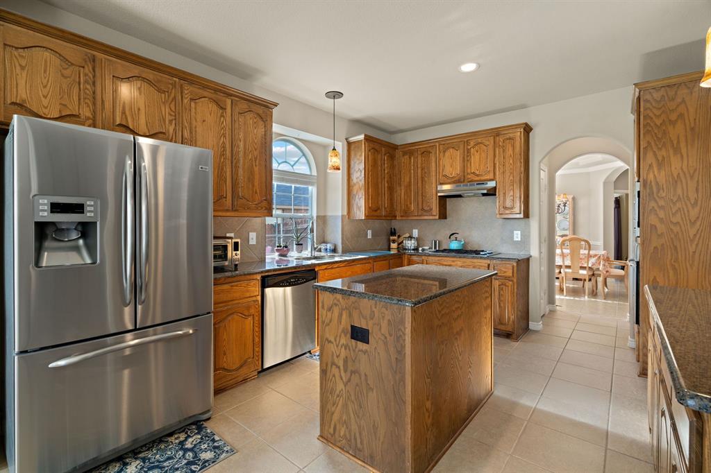 Sendera Ranch - Residential