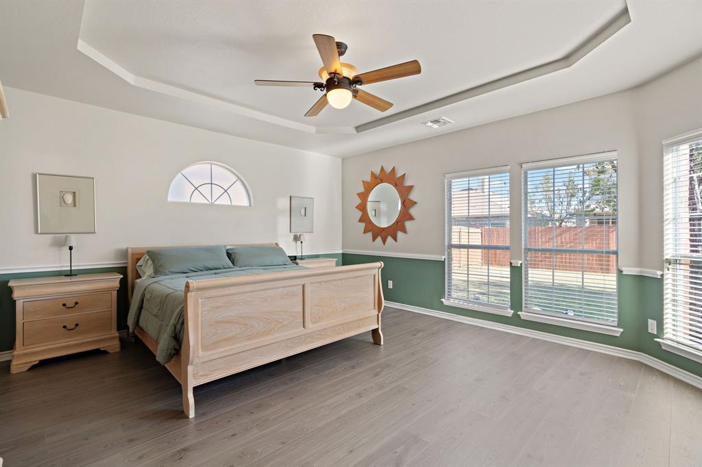 Sendera Ranch - Residential