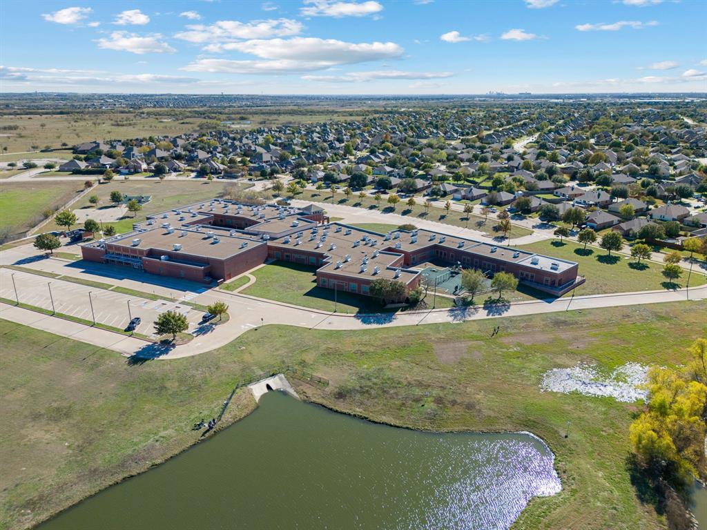 Sendera Ranch - Residential