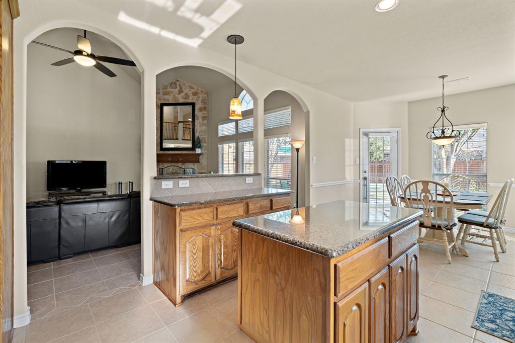 Sendera Ranch - Residential