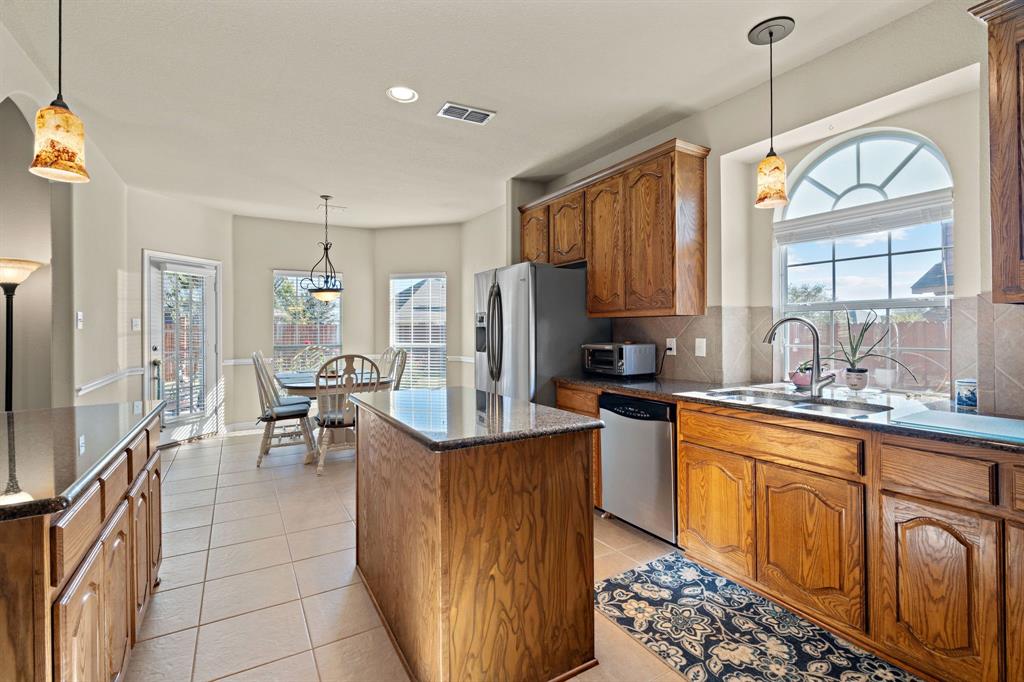 Sendera Ranch - Residential