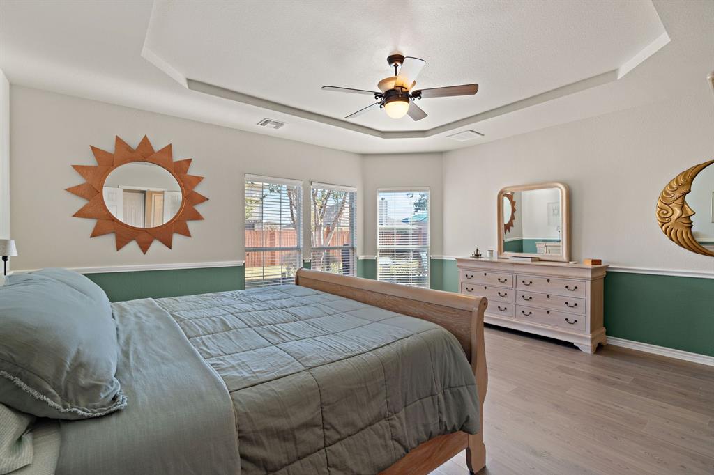 Sendera Ranch - Residential