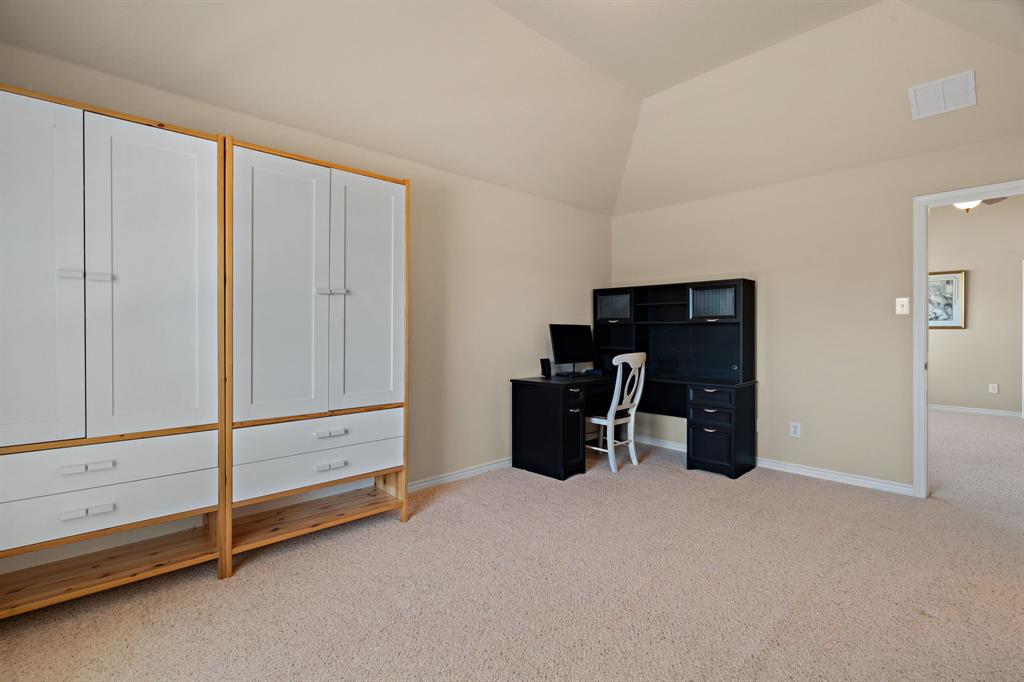 Sendera Ranch - Residential