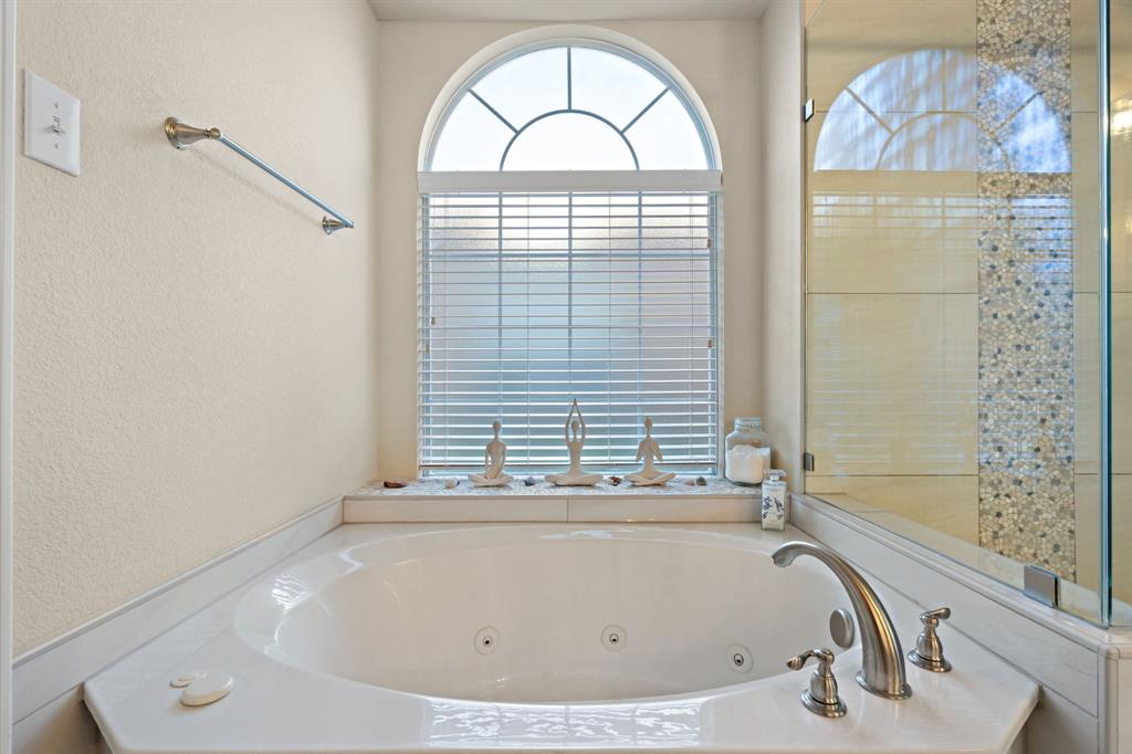 Sendera Ranch - Residential