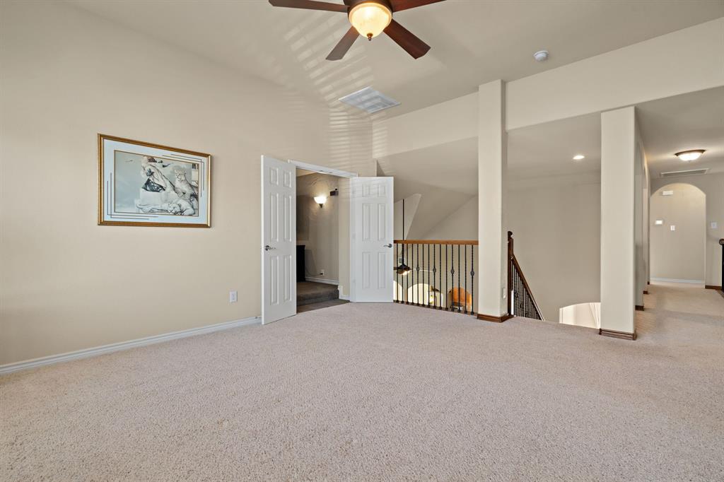 Sendera Ranch - Residential