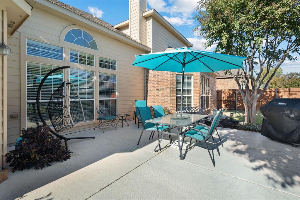 Sendera Ranch - Residential