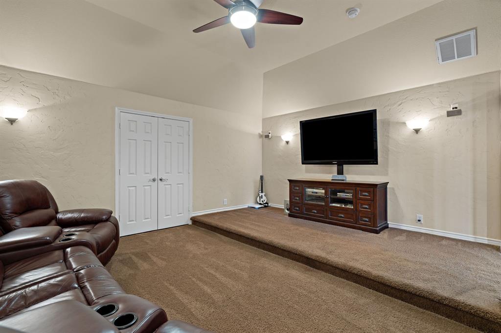 Sendera Ranch - Residential