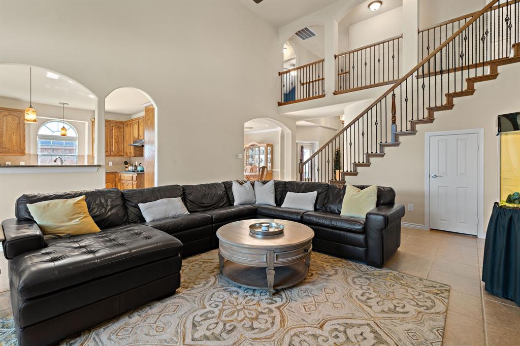 Sendera Ranch - Residential