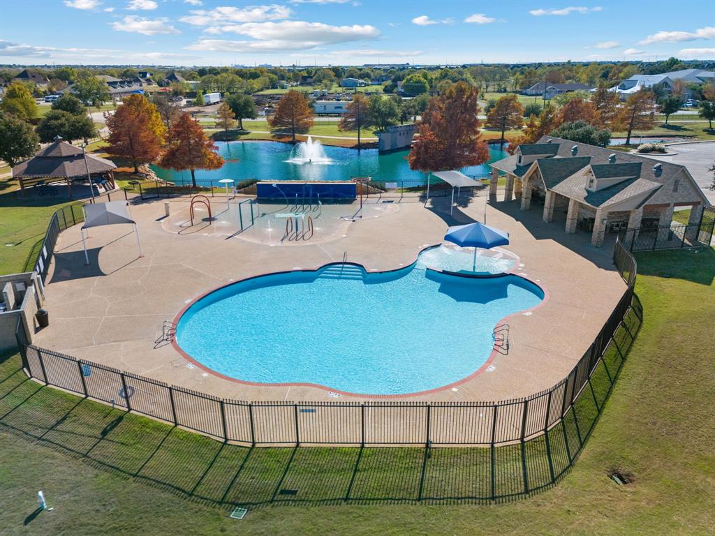 Sendera Ranch - Residential