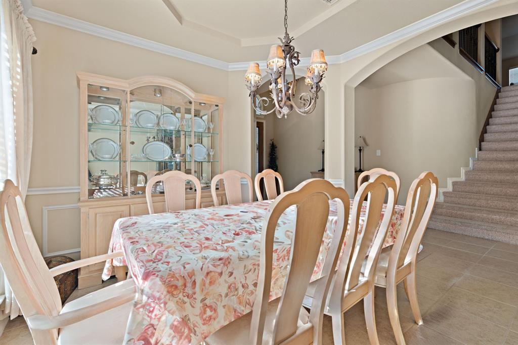 Sendera Ranch - Residential