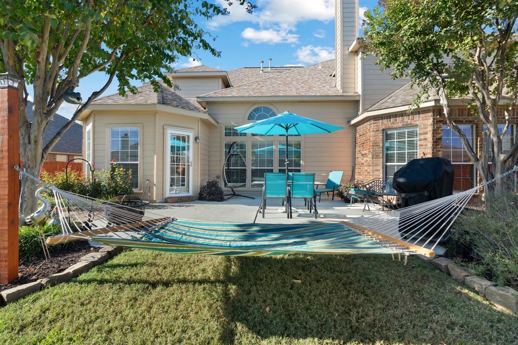 Sendera Ranch - Residential