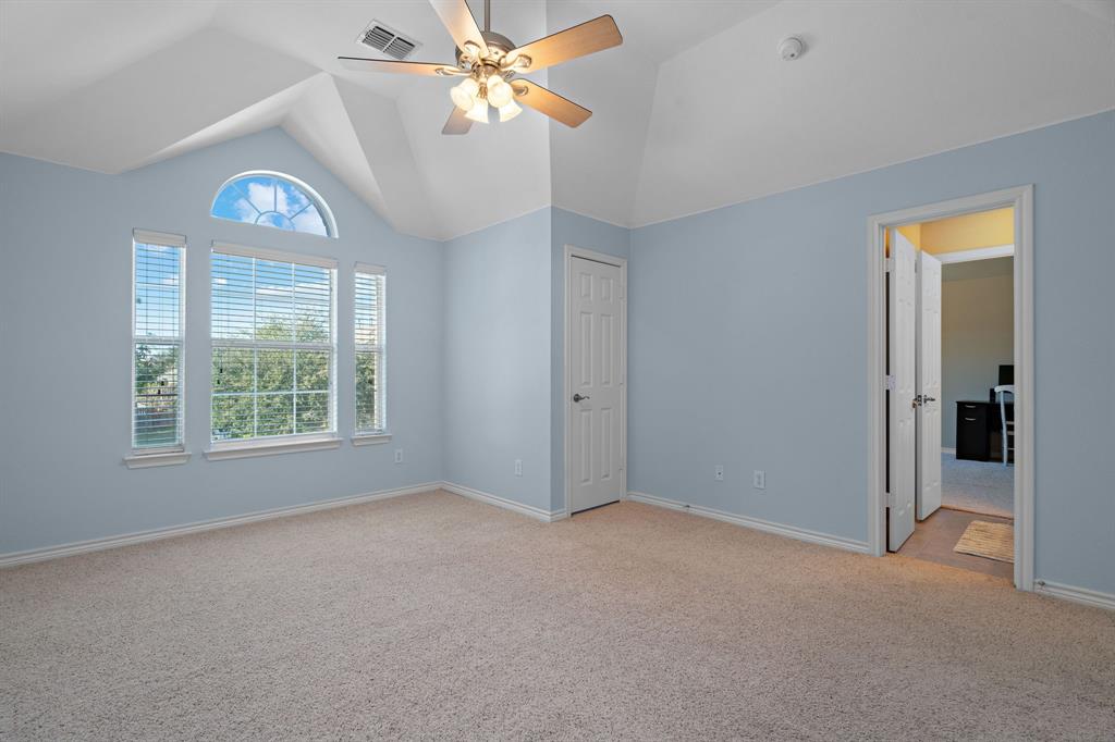 Sendera Ranch - Residential