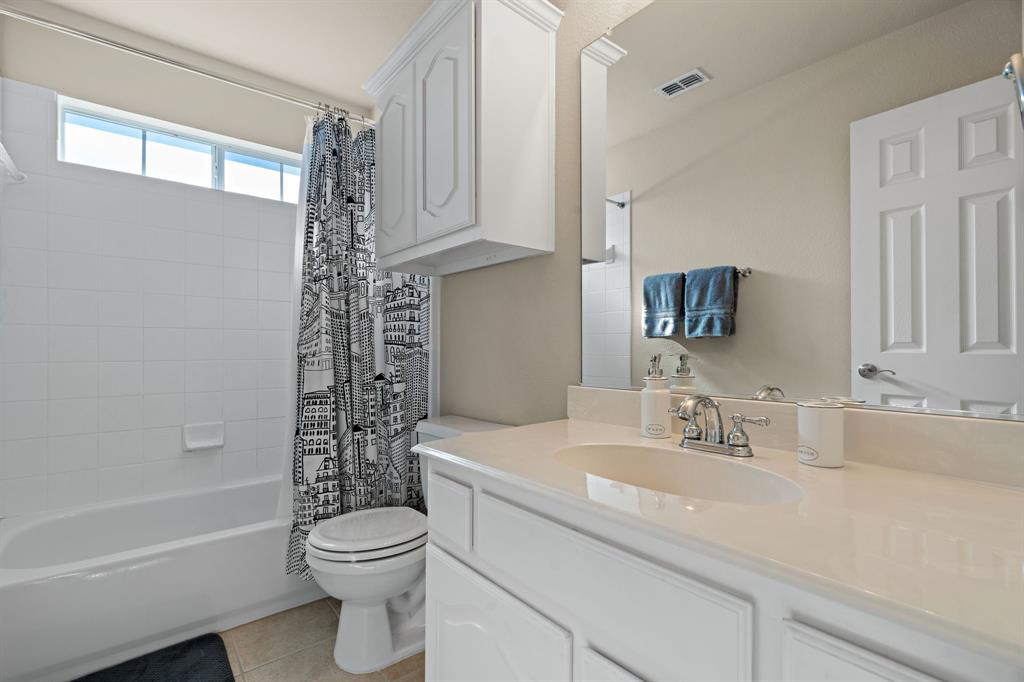 Sendera Ranch - Residential