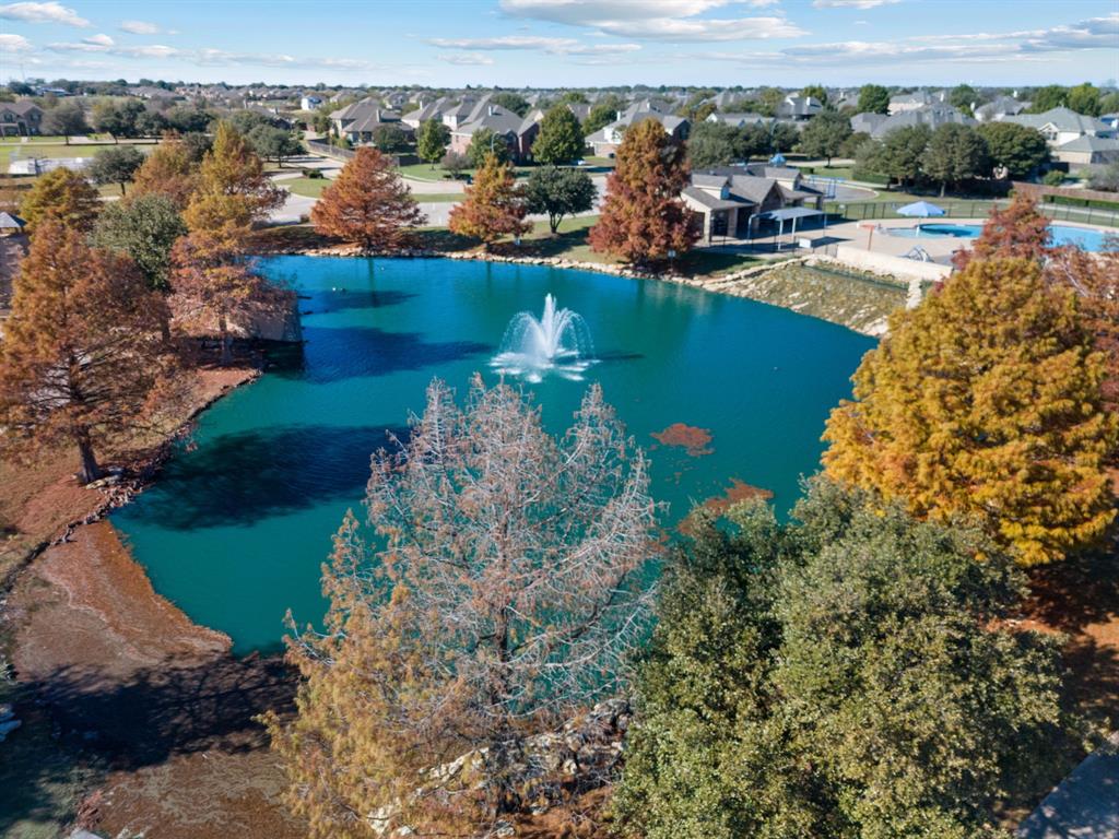 Sendera Ranch - Residential