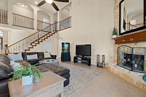 14048 Zippo Way Fort Worth TX 76052