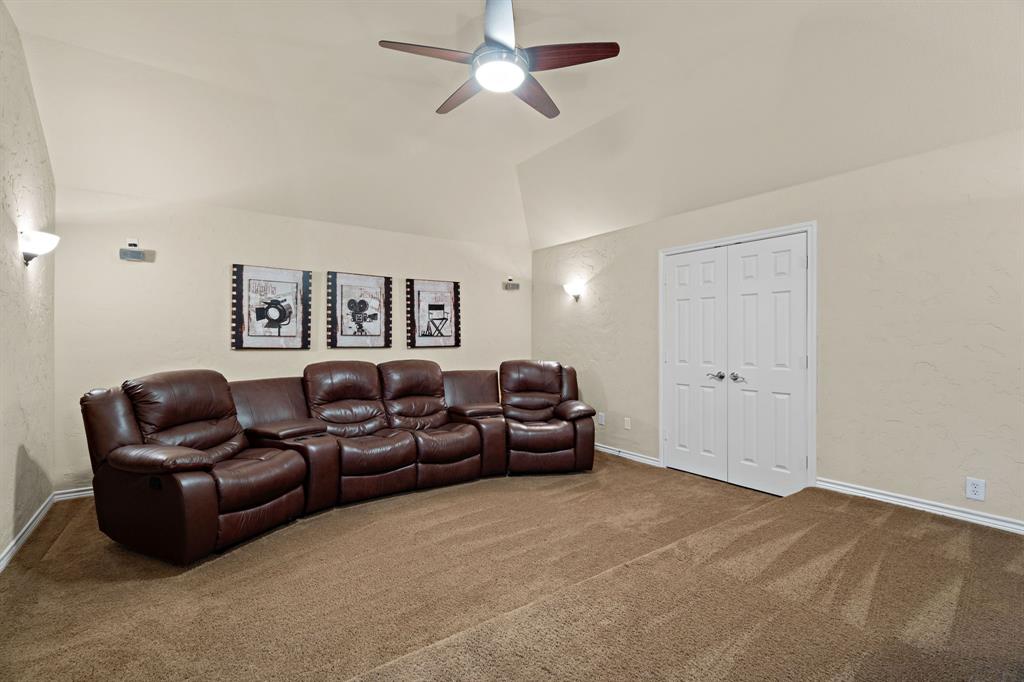 Sendera Ranch - Residential