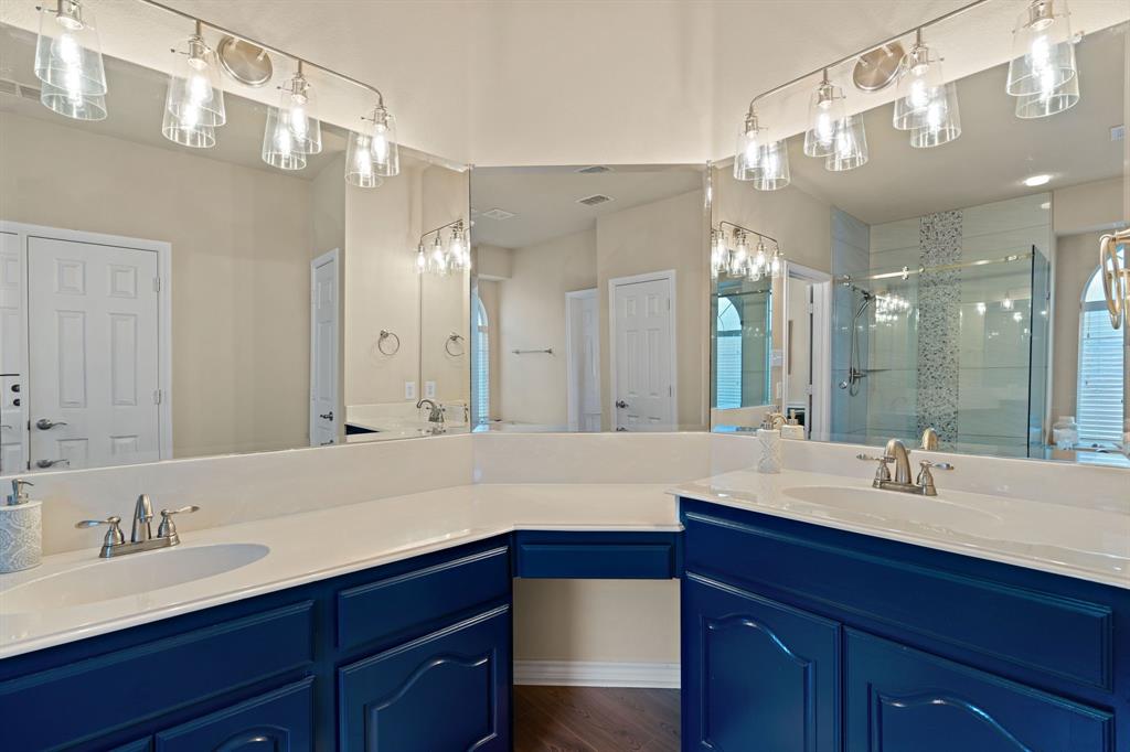 Sendera Ranch - Residential