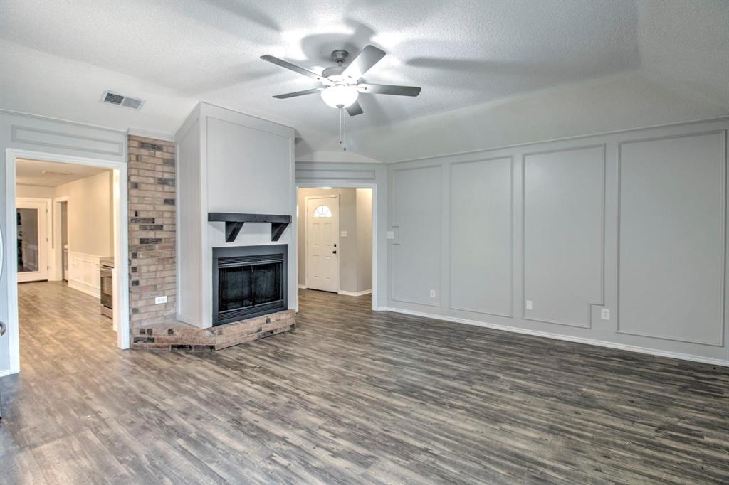 Sherwood Shores - Residential