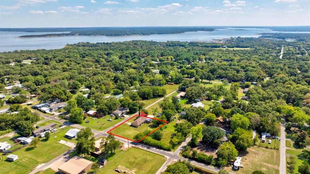 Sherwood Shores - Residential