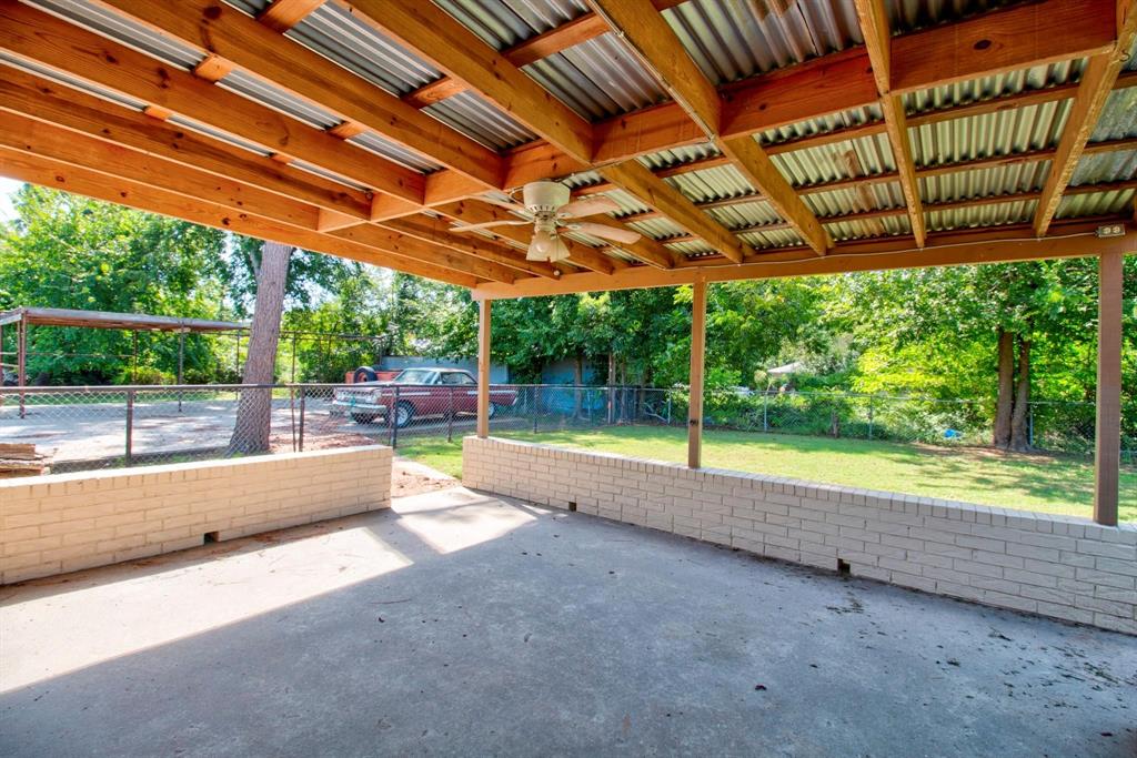 Sherwood Shores - Residential