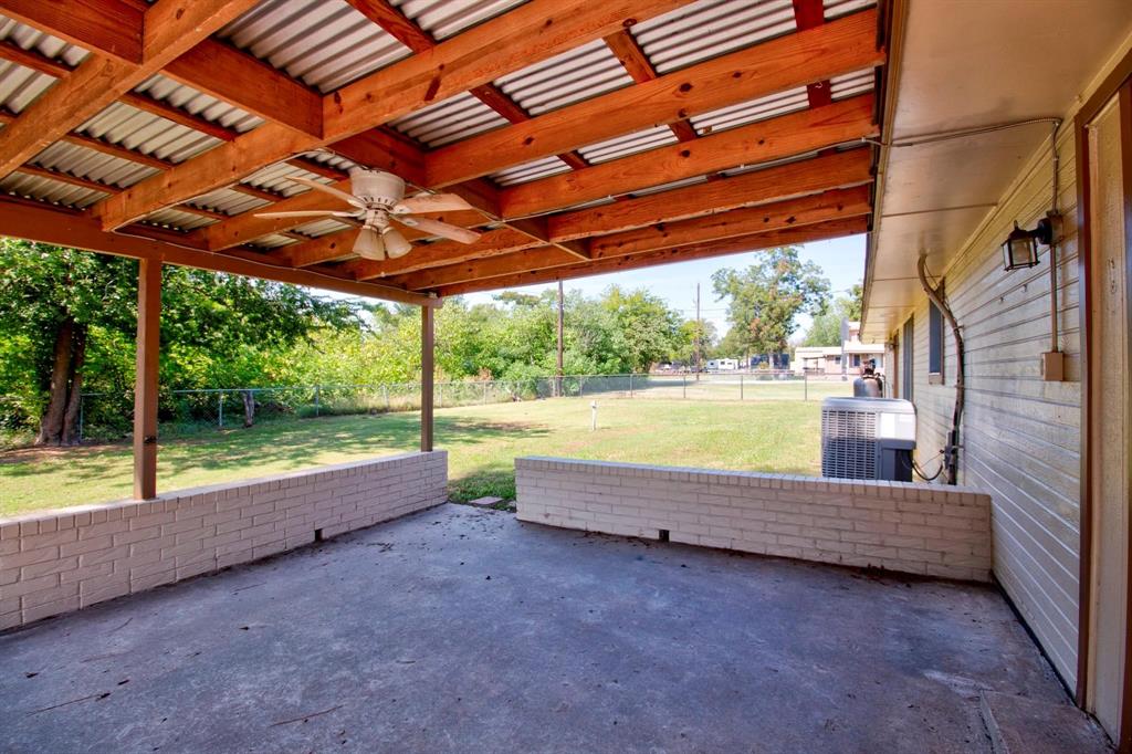 Sherwood Shores - Residential